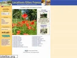 Sites similar to locations-gites-france.com