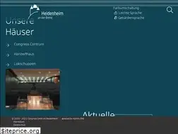 Sites similar to locations-hdh.de