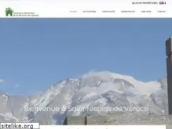 Sites similar to locations-saint-nicolas.com