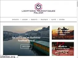 Sites similar to locations-touristiques-polina.com