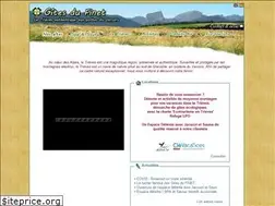 Sites similar to locations-trieves.com