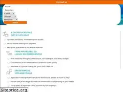 Sites similar to locations-vue-turquoise.com