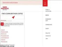 Sites similar to locations.dunnbrothers.com