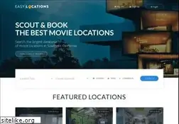 Sites similar to locations.film