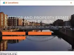 Sites similar to locations.ie