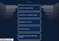 Sites similar to locations.splocs.com