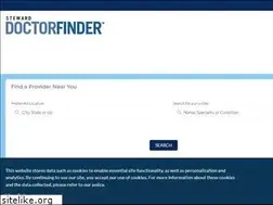 Sites similar to locations.steward.org