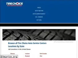 Sites similar to locations.thetirechoice.com