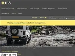 Sites similar to locationsafety.com