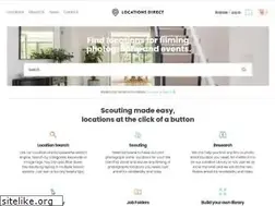 Sites similar to locationsdirect.co