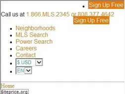 Sites similar to locationshawaii.com