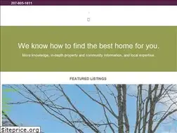 Sites similar to locationsinmaine.com