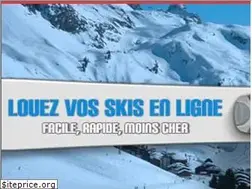 Sites similar to locationski-laplagne.com