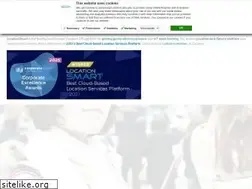 Sites similar to locationsmart.com