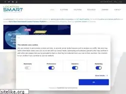 Sites similar to locationsmart.net