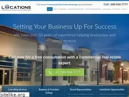 Sites similar to locationsmi.com