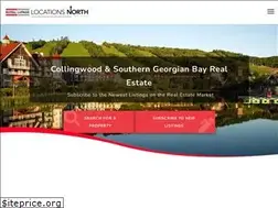 Sites similar to locationsnorth.com