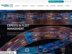 Sites similar to locationsolutions.com