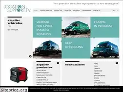 Sites similar to locationsupport.tv