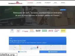 Sites similar to locationsutilitaires.fr