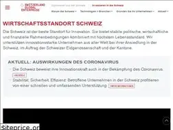Sites similar to locationswitzerland.ch