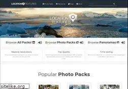 Sites similar to locationtextures.com