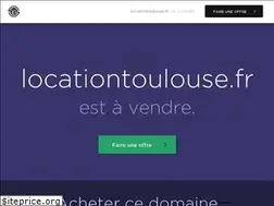 Sites similar to locationtoulouse.fr