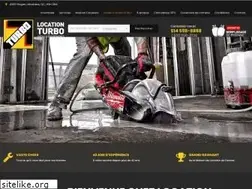 Sites similar to locationturbo.com