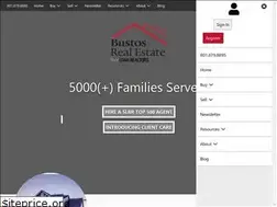 Sites similar to locationutah.com