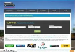 Sites similar to locationutilitaires.fr