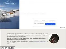 Sites similar to locationvalais.ch