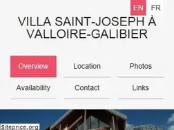 Sites similar to locationvalloire.fr