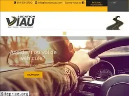 Sites similar to locationviau.com