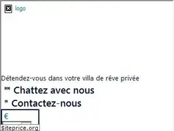 Sites similar to locationvillaespagne.com