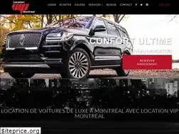 Sites similar to locationvip.com