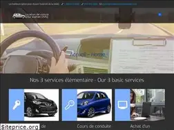 Sites similar to locationvoitureexamen.com