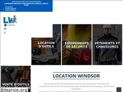 Sites similar to locationwindsor.com