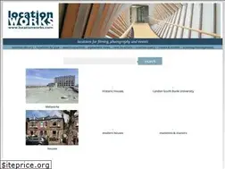 Sites similar to locationworks.com