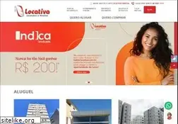 Sites similar to locativa.com.br