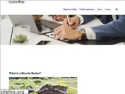 Sites similar to locative-media.org