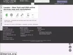 Sites similar to locator.biz