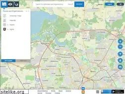 Sites similar to locator.by