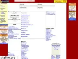 Sites similar to locator.ca