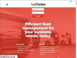 Sites similar to locator.lt