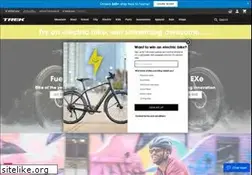 Sites similar to locator.trekbikes.com