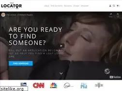 Sites similar to locatorclub.com