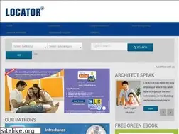 Sites similar to locatorindia.com