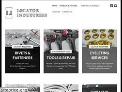 Sites similar to locatorindustries.com