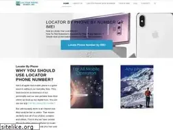 Sites similar to locatorphonenumber.com