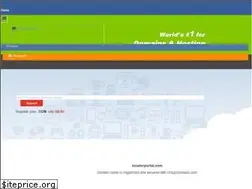 Sites similar to locatorportal.com